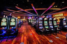 Онлайн казино Casino Pharaon