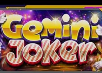 Игровой слот Gemini Joker