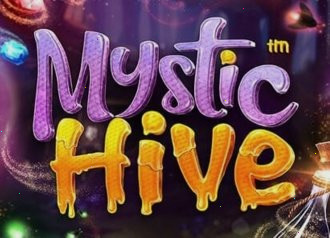 Азартная игра Mystic Hive Betsoft